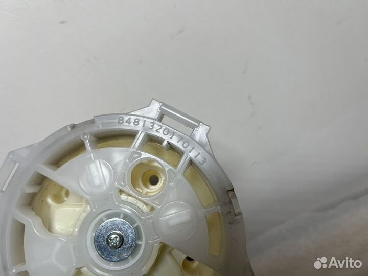 Моторчик зеркала Lexus Nx 200/300,Rx 4