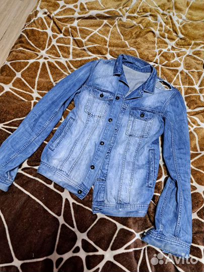 Женские вещи пакетом 42 44