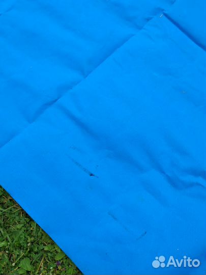 Выставочный ковролин бу куски