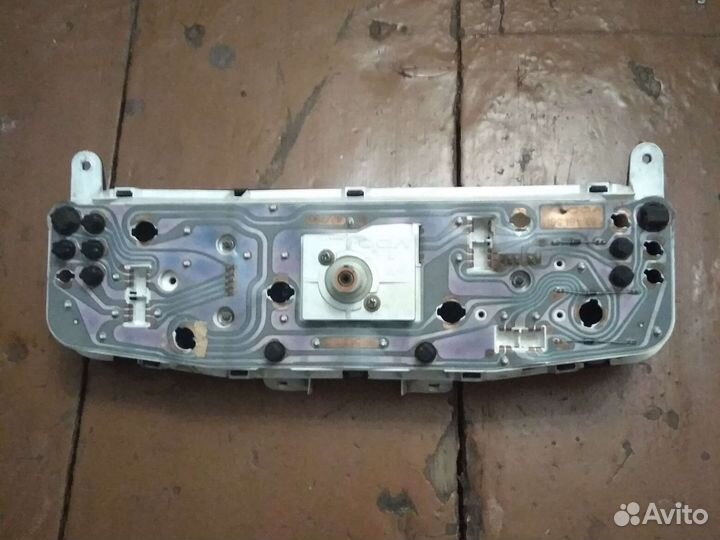 Панель приборов Ниссан примера п10