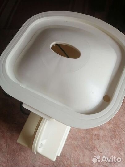 Стиральная машина малютка