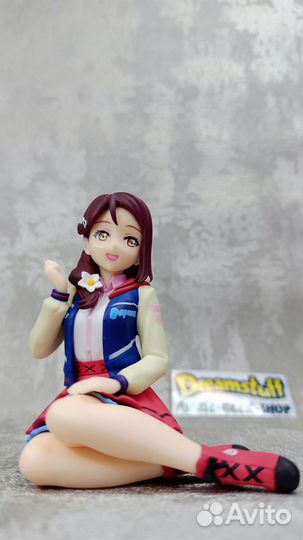 Аниме фигурка Рико Сакураучи, оригинал