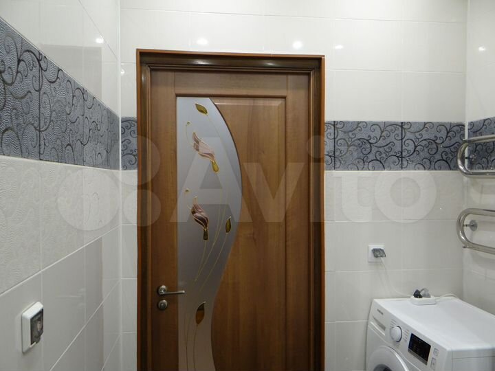 1-к. квартира, 51 м², 1/5 эт.