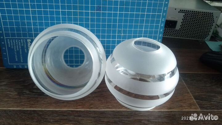 Плафоны для люстры