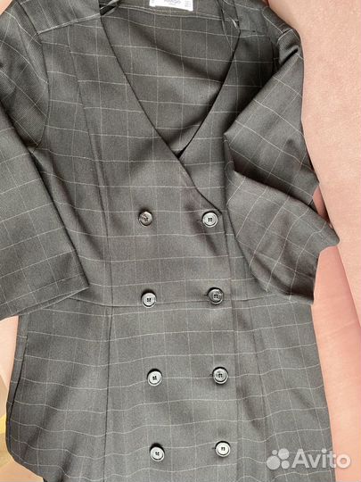 Платье женское mango