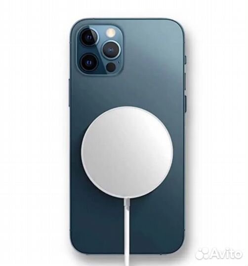 Беспроводная зарядка