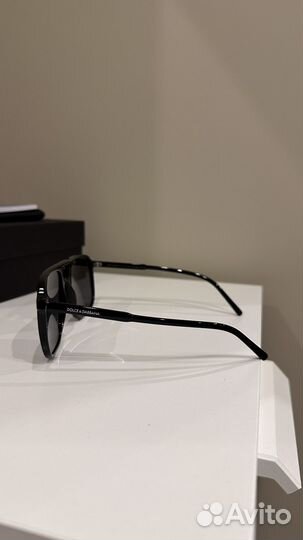 Dolche gabbana очки