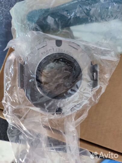 Комплект сцепления chery tiggo t11