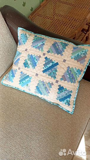 Наволочка декоративная