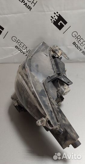 Фара передняя левая Mazda CX-5 KB8N51040