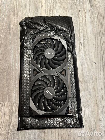 Rtx 3060 ti msi