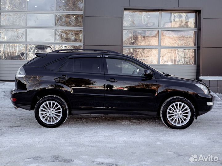Lexus RX 3.3 AT, 2003, 413 269 км