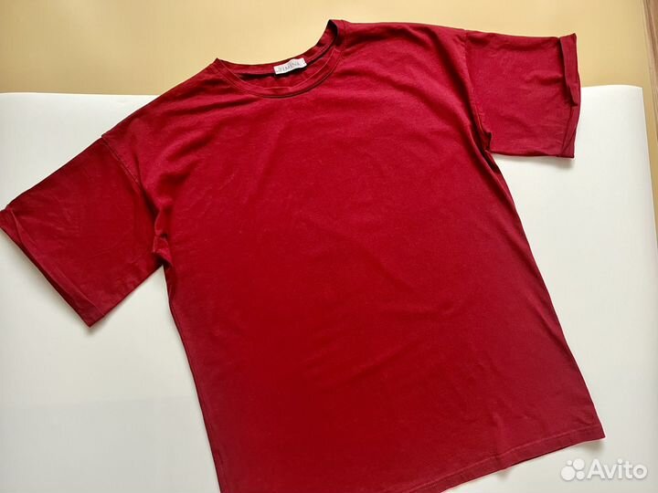 Летний женский костюм с шортами 46 48