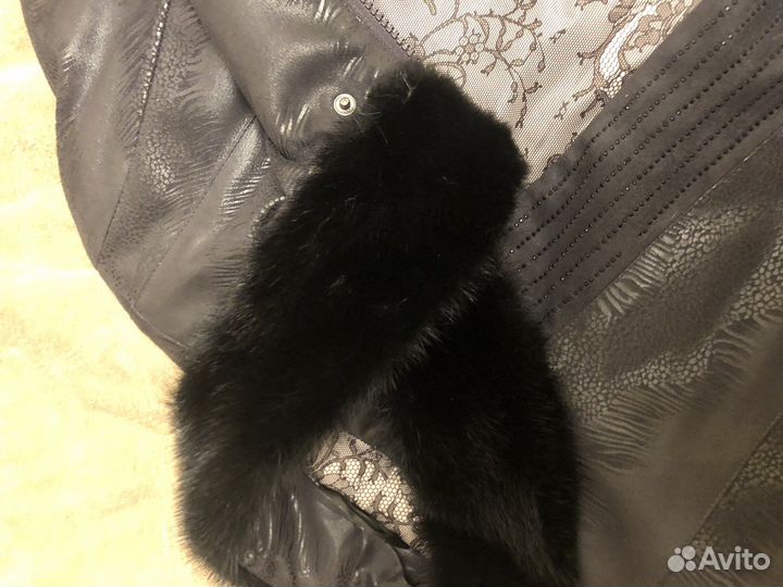 Пальто женское демисезонное 52 54