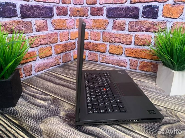 Lenovo thinkpad