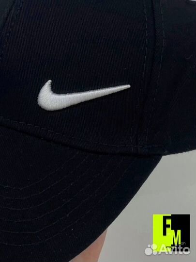 Бейсболка кепка мужская Nike