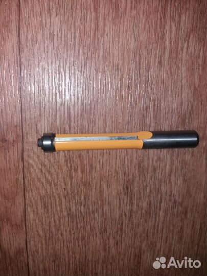 Фрезы по дереву для ручного фрезера