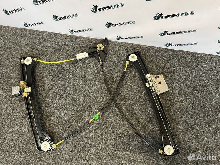 Стеклоподъемник двери правой Mercedes W238 2017