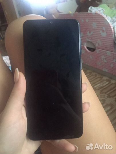 Телефон Samsung a30s