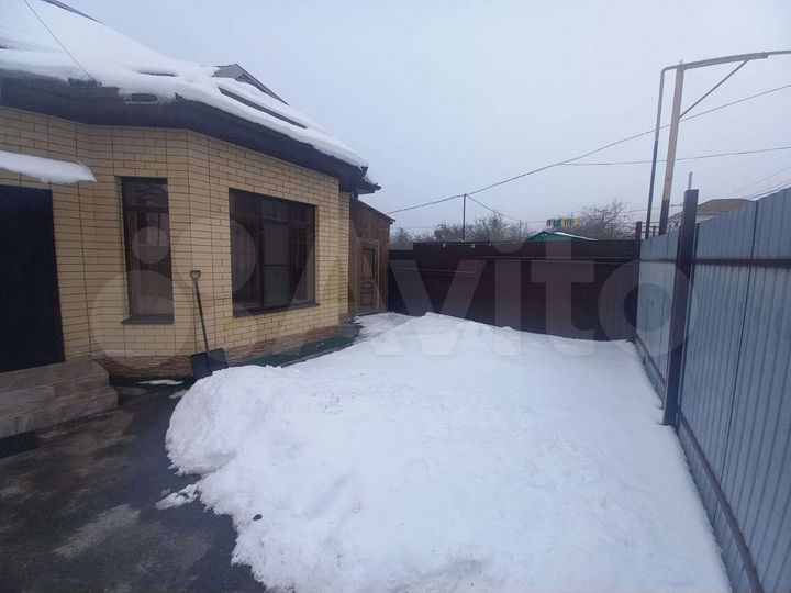 Дом 100 м² на участке 3,5 сот.