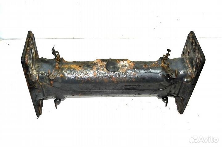 Траверса рамы scania G-series (01.04)