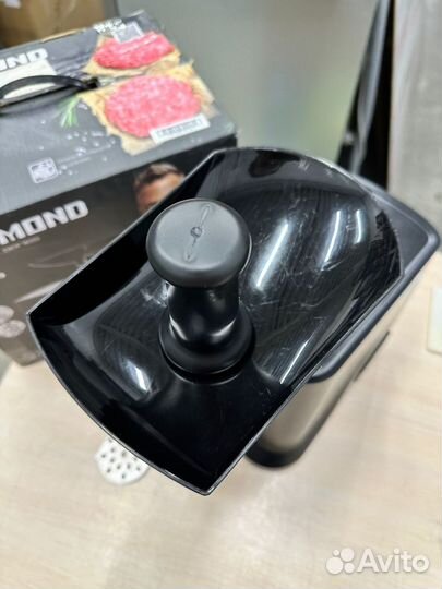 Мясорубка redmond RMG-1239