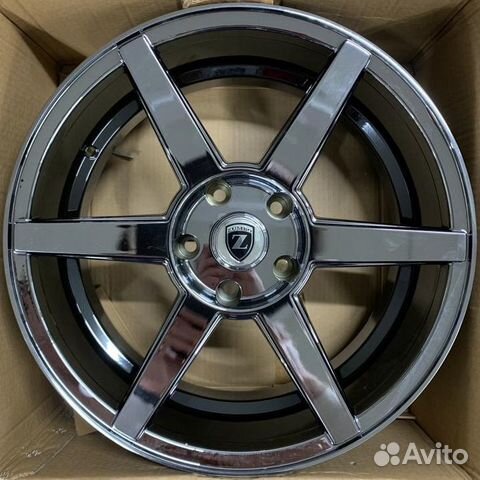 Диски на BMW бмв 5 Серии F10 R18