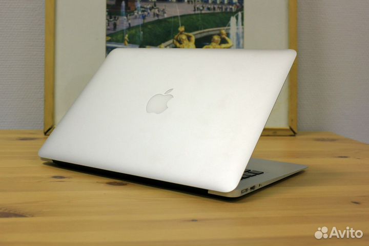 Ноутбук MacBook Air