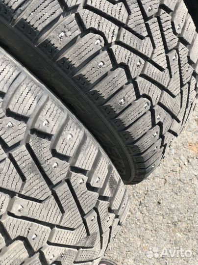 Колеса на mercedes r17 зимние