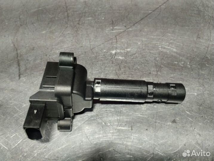 Катушка зажигания Mercedes E-Class W212 M271 1.8TI