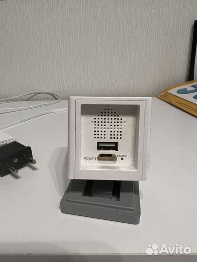 Xiaomi XiaoFang smart камера наблюдения wifi