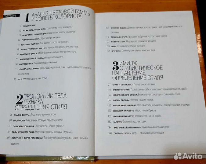 Книги о стиле