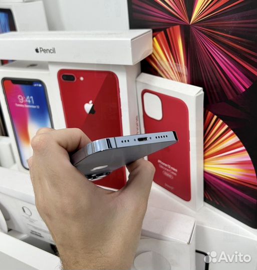 iPhone 13 Pro, 1 ТБ