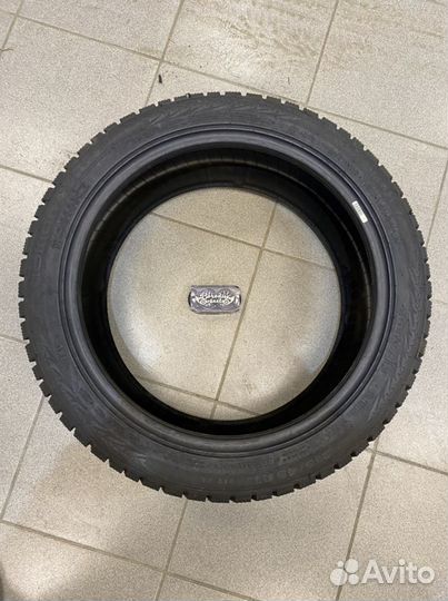 Nokian Tyres Nordman 7 215/45 R17
