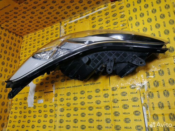 Фара Avante 2010 (2391)