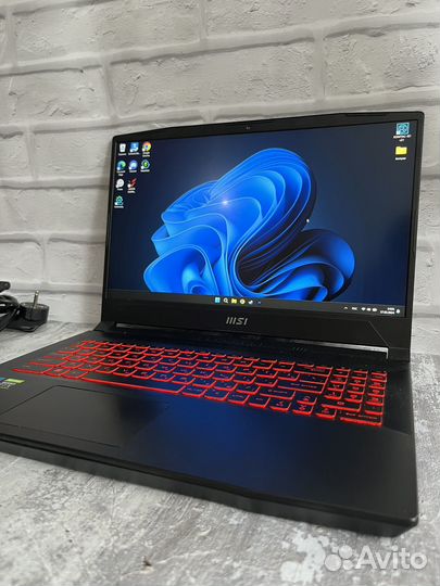 Msi katana gf66 12ue