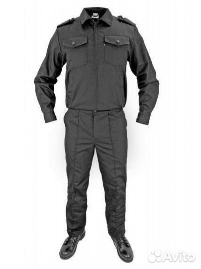 Костюм рабочий спецодежда