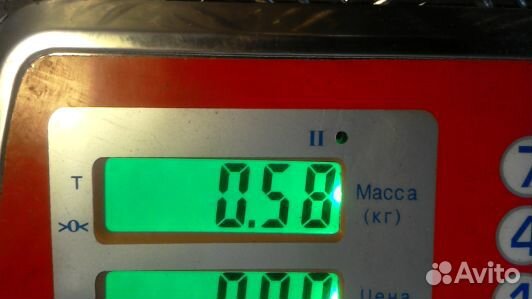 Защита двигателя верхняя renault scenic 3 (90E11H4