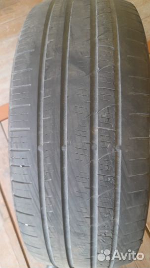 Pirelli Scorpion 235/65 R17
