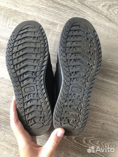 Обувь для мальчика 33 размер