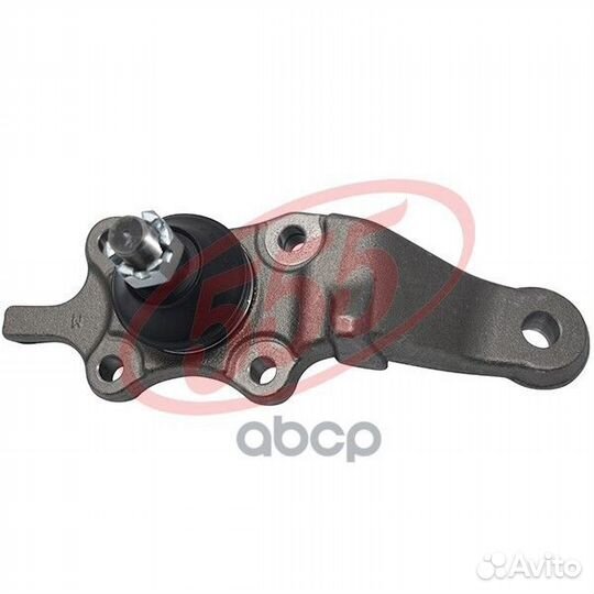 Опора шаровая перед лев SB3806L 555