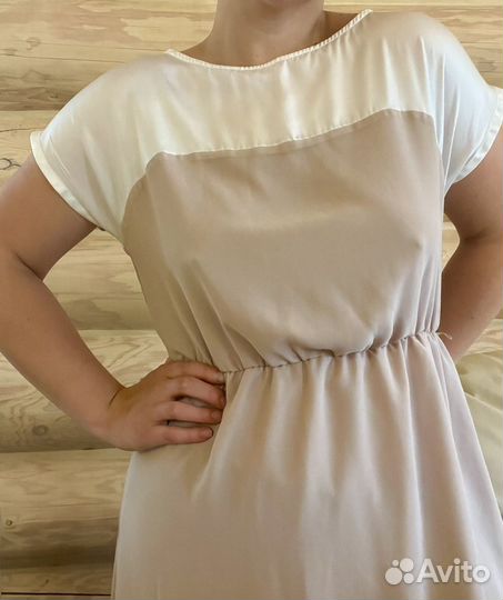 Платье zarina 46