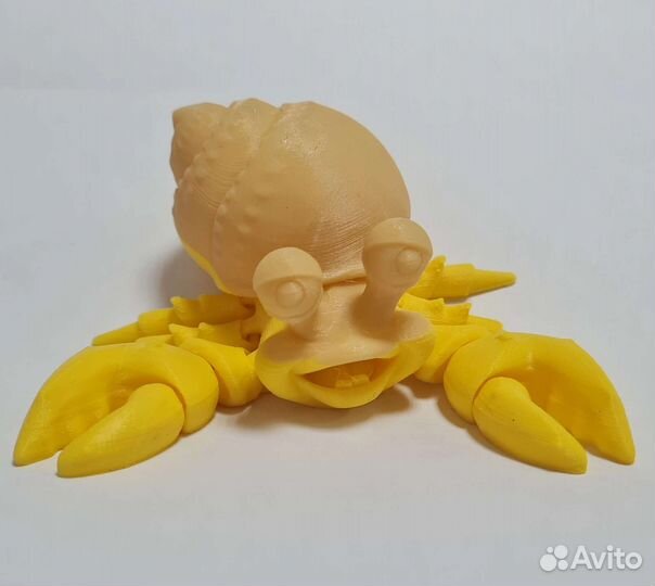 3d сканирование и печать