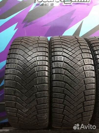 Pirelli Ice Zero 225/45 R17