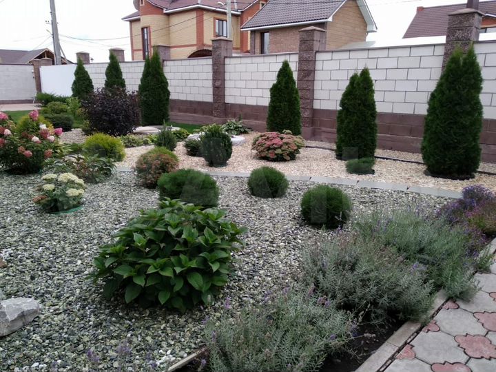 Таунхаус 136 м² на участке 10 сот.