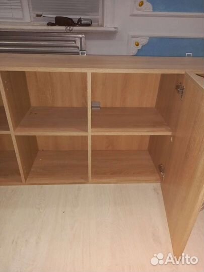 Полка настенная