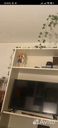 Фигурки One Piec