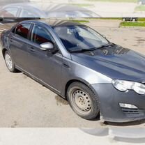 MG 550 1.8 MT, 2012, 162 000 км, с пробегом, цена 500 000 руб.