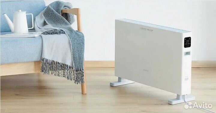 Обогреватель Smartmi Convector Heater 1S WiFi