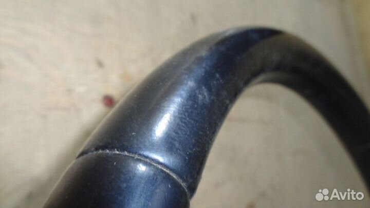 Рулевое колесо Kia Cerato 2 (TD)